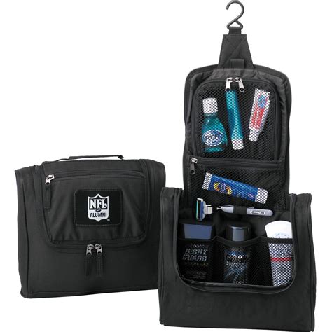 travel mate toiletry bag|More.